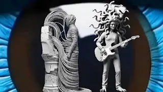Mind's Eye (The Primary Phase Principle Remix) Jewels Gallegos Merced