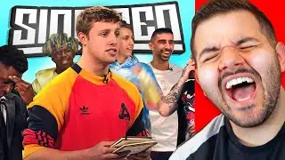 Most Viewed Sidemen Moments of ALL TIME