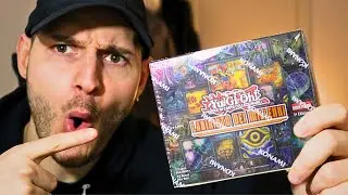 Ho TROVATO le 3 CARTE PIU' COSTOSE DEL SET in un UNICO BOX! pack opening MZMI ITA!