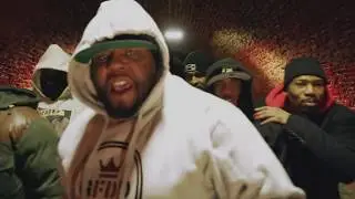 GFDD- Gunhill /Dat Grade A (Feat Elus)