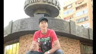 ФИЛЬМ : Брекданс, Хипхоп, Трикинг, Hip-Hop, Break Dance
