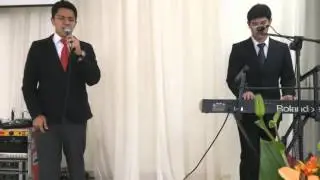 Inmerecedor ( Cover)