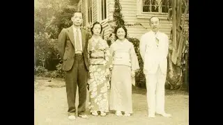 In memory of Chujiro Hayashi&hellip;