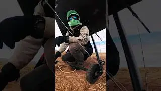 Pilot&rsquo;s Pre-flight thoughts #hangglider #preflight #pilot #ushpa #utah