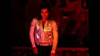 Earth Song We've had enough Live Performance | Michael Jackson Impersonator | Tu Michael