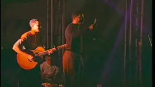 Frank Reyes - Vine A Decirte Adios (En vivo)