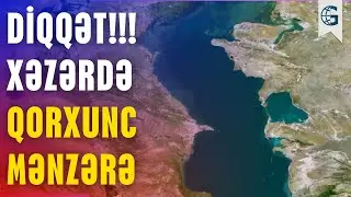 D&uuml;nyanı silkələyən &ccedil;ağırış: 5 &ouml;lkə təşvişdə &ndash; Azərbaycan da var