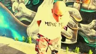 TRISTE DE NEMESIS ft MIKEMC - QUIERO SER  CHAPO GUZMAN (video oficial)
