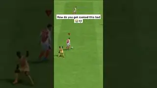bro got cooked😭💀 #arsenal #relatable #football #fc25 #cooked #yoga #gaming #fyp #footballshorts