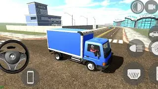 India bike driving 3D Game new model Trucks ad and code 😱