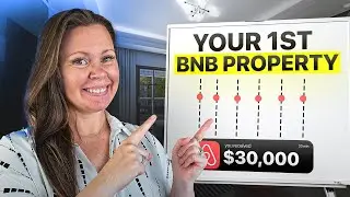 Beginner&rsquo;s Guide How to Buy Your First Airbnb Property Step by Step