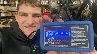 My Rotary motorcycle has compression! -Ep. #6- Suzuki Re5