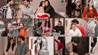 Chhalawa | ft. Qutub & Sultan's Family Dance | Hum Tum | Ramsha Khan | Ahad Raza Mir