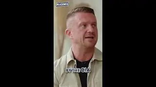 Tommy Robinson Reveals TRUTH About Luton
