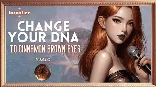 ✨Cinnamon Brown Eyes ✨ Music that CHANGES your ESSENCE 🎶 (ft. @FaeWildLawOfAssumption )