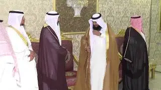 حفل زواج الشاب احمد  رابح المرواني