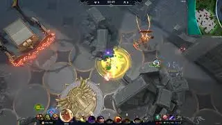 Battlerite Royale - First win!
