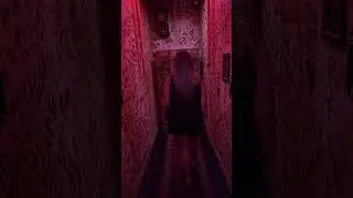 Saw Escape Room 📍Rush Escape Rooms South Yarra #melbourne #horror #scary