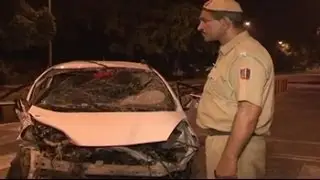 The economic costs of road accidents