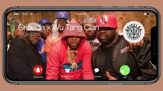 [FREE] Griselda x Wu Tang Clan Type Beat - 