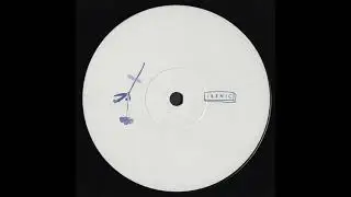 B2. Jay Tripwire - Cubehead [IRENIC007]