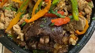 Alabama Red Sauce Ox Tail Chitterling 4 Pounder Big Boy Combo (205)830-2840.