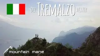 MTB - Der Tremalzo Achter - 7,5 Std. 2800 hm