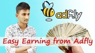 Easy Earning from Adfly l How To Earn Money From Adfly l bangla tips l hridom360