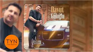Davut Güloğlu - Horon - (Official Audio Video)