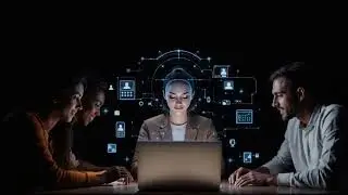 AI Powered Marketing System