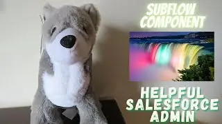 Subflow Component
