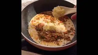 Cheesy Pizza masala on chips #cheesymasala #pizza #chips#viral #shortvideo #youtubeshorts #shorts