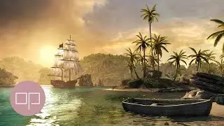 Other Places: Assassin's Creed IV: Black Flag