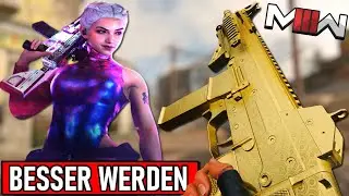 BESSER WERDEN & SELTENER STERBEN in MW3 (Modern Warfare 3 Tipps & Tricks) CoD MW3 Deutsch