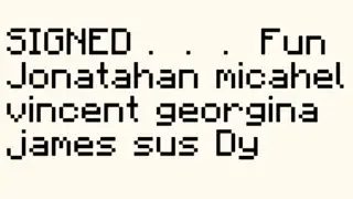 fundy's full name
