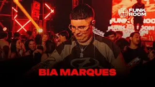 BIA MARQUES | FUNK ROOM | SET COMPLETO | SETEMBRO 2025 | Sacadura 154