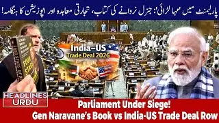 Parliament Siege: Women MPs Block PM’s Seat Over China Row | PM Modi to Break Silence?