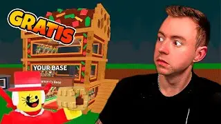 #shorts  PINTANDO BASE DE TACO🌮EN ADMIN ABUSE😲SOLO 7 DIAS!⏰ ROBA UN BRAINROT CON 👉🏼 ALATREUS!