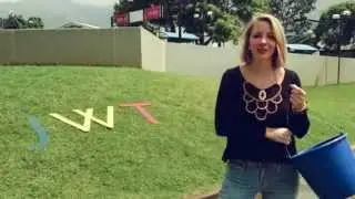 Reto #IceBucketChallenge - JWT Caracas