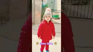 Shaky Shaky #shorts #viral #trending #youtubeshorts #shortvideo #viralvideo #explore