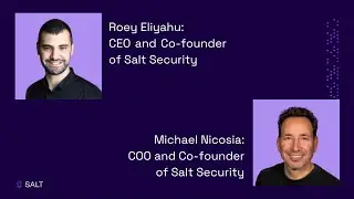 Founder's Corner: Episode 1