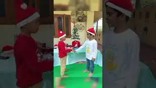 # Christmas celebration