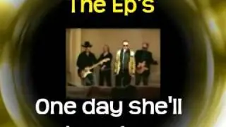 THE EP'S SOLID GOLD