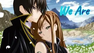 Anime Mix [AMV] We Are #anime #music #ncs #AMV