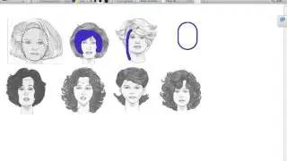 Hairstyles for Face Shapes