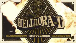 Helldorado: The Darkness, Nashville Pussy & more!
