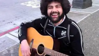 Seattle Street Music