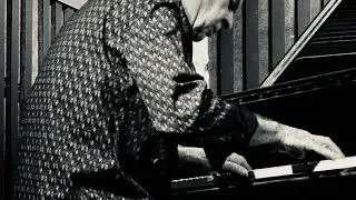 Laurent Cugny Tr&iacute;o w/Jero Carmona & Carto Brandan @ Prez Jazz & Music Club, Buenos Aires 14-12-2024