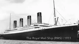 The Real Jack Dawson