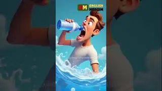 7 Fun English Words About Eating and Drinking You Need to Learn